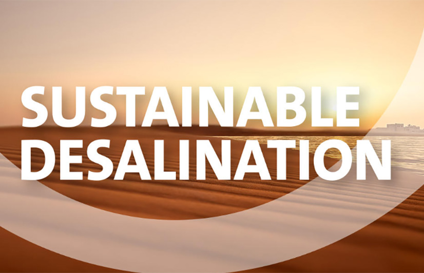 Veolia, the global champion of sustainable desalination | Veolia Water ...