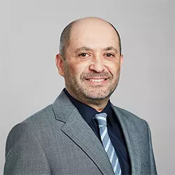 Fernando Morgan picture