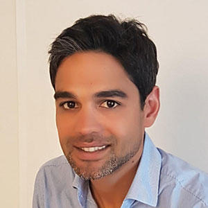 Pedro Boulard picture