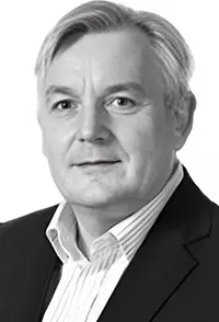 Mark Dyson picture