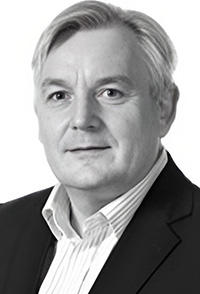 Mark Dyson picture