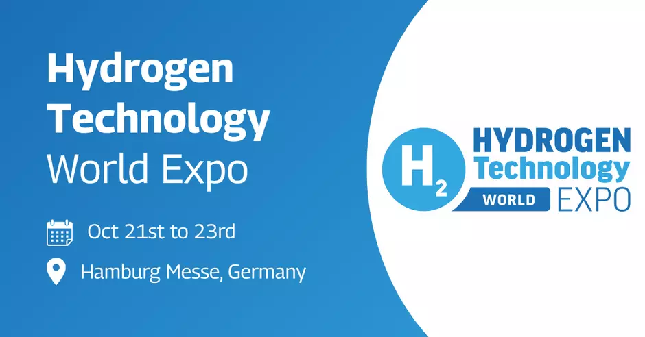 H2 World expo 2025