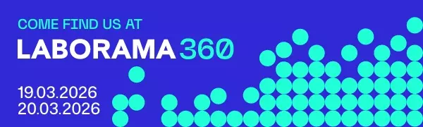 Banner laborama 2026