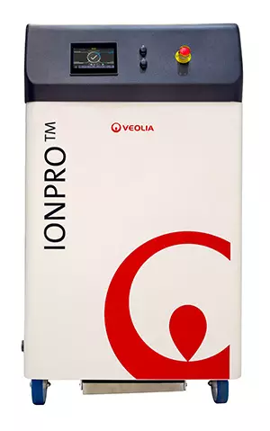 Photo de Ionpro