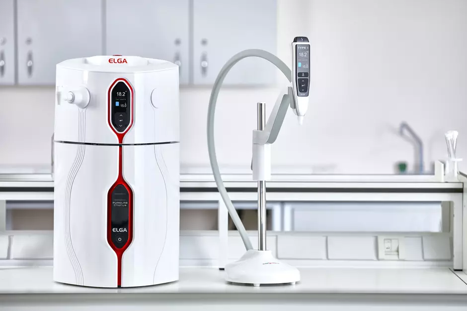 PURELAB® Chorus 1 Complete