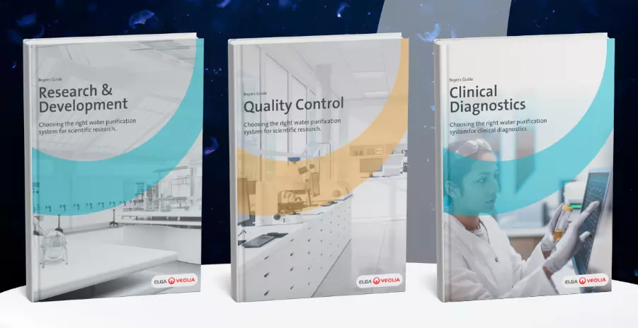 Buyer guides preview