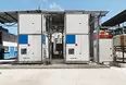Evaled evaporator RV F 60 surface treatment